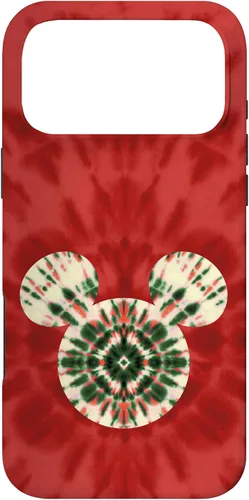 Vista 22 de Disney Mickey Mouse Head - Carcasa para iPhone 17