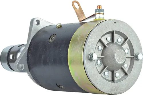 Vista 5 de DB Electrical Arrancador 410-14105 de 12 V compatible con/repuesto para Ford Club 1956-1959, Country Sedan 1956-1961, Country Squire 1956-1961