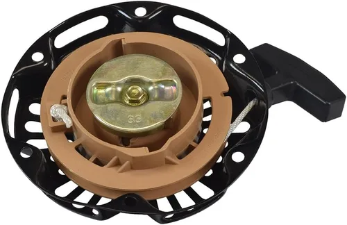Vista 2 de AlveyTech Arrancador de retroceso para el Monster Moto/Mega Moto MM-K80R 79.5cc / 80cc Go-Kart