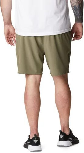 Vista 7 de Columbia Pantalones cortos de senderismo para hombre