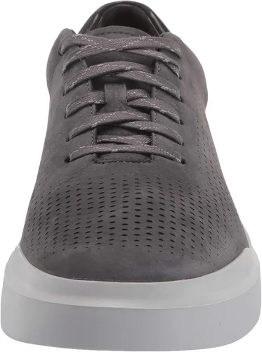 Vista 60 de Cole Haan Tenis Grandpro Rally con corte láser para hombre