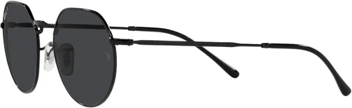 Vista 3 de Ray-Ban RB3565 Jack Round Sunglasses