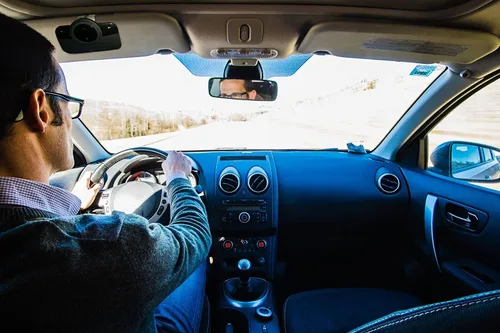 Vista 8 de Altavoz para coche B-PRO 2 manos libres, altavoces de alta fidelidad de 6 W, con conexión automática Bluetooth multipunto para teléfono móvil