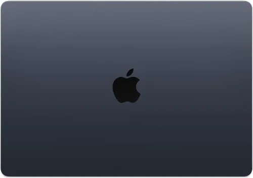 Vista 3 de Apple MacBook Air 2023 con chip Apple M2 con CPU de 8 núcleos/GPU de 10 núcleos (15 pulgadas, 8 GB de RAM, almacenamiento SSD de 1 TB)
