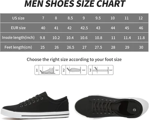 Vista 6 de yageyan Zapatos deportivos de moda para hombre, zapatos cómodos para correr