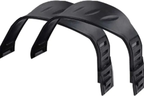 Vista 4 de coinbuylot Un par de correa de pedal universal Excersise bicicleta bicicleta ciclo hogar gimnasio ciclo de vida