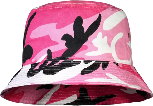 Vista 18 de Falari - Sombrero de algodón unisex para hombre y mujer