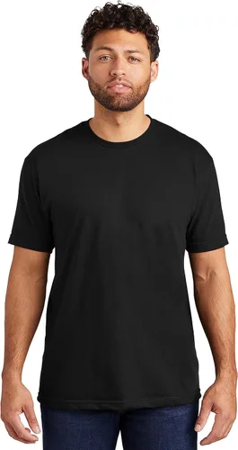 Vista 3 de Gildan Men's Crew T-Shirts, Multipack, Style G1100