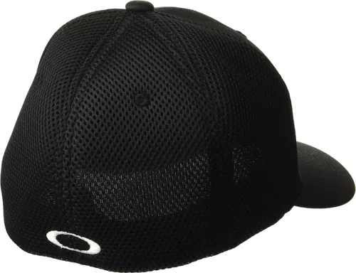 Vista 2 de Oakley Malla de elipse