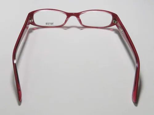 Vista 5 de KENSIE Eyeglasses CREATIVE Lápiz labial 51MM