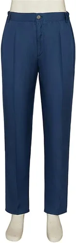 Vista 5 de Dr.Drakken Cosplay Costume Halloween Outfits for Men