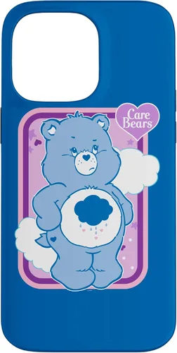 Vista 21 de Care Bears Carcasa Grumpy Bear para iPhone 17