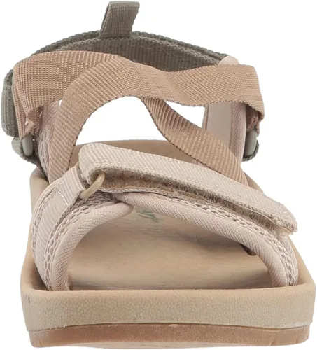 Vista 2 de Carters Sandalia deportiva unisex Delray para niños