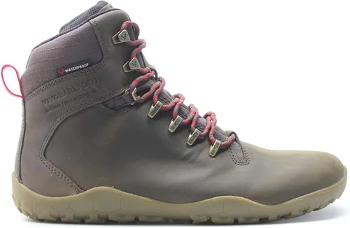 Vista 2 de Vivobarefoot mens High-top