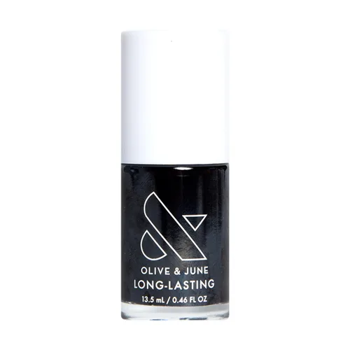 Vista 19 de Olive & June - Esmalte de uñas de larga duración, acabado voluminoso similar al gel, no necesita lámpara, dura hasta 10 días, sin 15 ingredientes Aw.