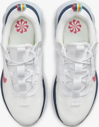 Vista 4 de Nike Air Max 2021 Da1923 - Tenis de correr para mujer