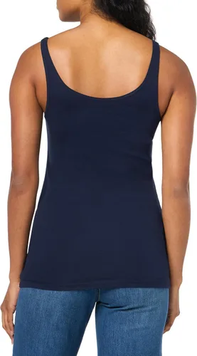 Vista 3 de GAP Camiseta sin mangas favorita para mujer