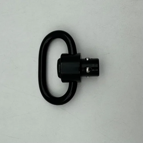 Vista 4 de VVAAGG Metal Sling Swivel Mount 1 inch Two-Point Sling Attachment Clips