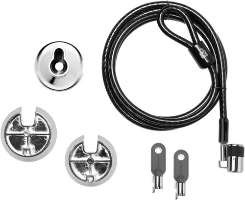 Vista 5 de Kensington Bloqueo seguro para iMac SafeDome (K64962US)