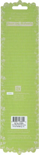 Vista 2 de Prima 533694 - Adorno de flores de cerezo (diseño de rama, Jubileo)