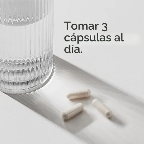 Vista 3 de Sports Research® Péptidos de colágeno múltiple con ácido hialurónico, 90