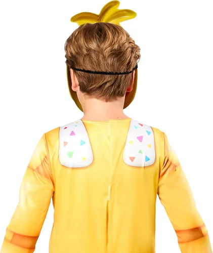 Vista 5 de Rubies Disfraz infantil de Five Nights At Freddy's