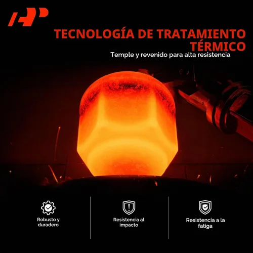 Vista 7 de A-Premium M14-1.50 Tuercas de rueda compatibles con Land Rover Range Rover Evoque/Velar LR2 Discovery Sport Jaguar F-Pace E-Pace, juego de 5 piezas
