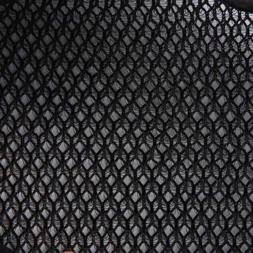 Vista 3 de KAZONS Motorbike seat Cushion Motorcycle Anti-Slip Mesh Fabric Seat Cover Breathable Cushion Parts for Benelli TRK 702 X TRK702 Adventure 2022