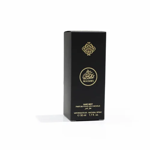 Vista 3 de Arabian Oud Hair Mist MADAWI 1.7 fl oz 1.7oz Fragance Spray para mujer