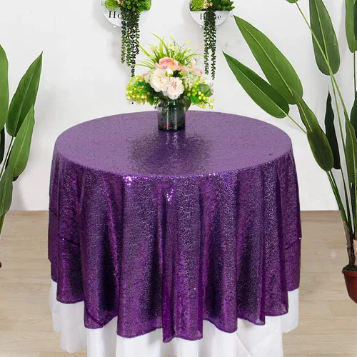 Vista 16 de AMZLOKAE Mantel de Lentejuelas Cuadrado 50x50 Azul Bebé Cubierta de Mesa con Purpurina Manteles para Fiestas Mantel Sin Costuras Azul Claro