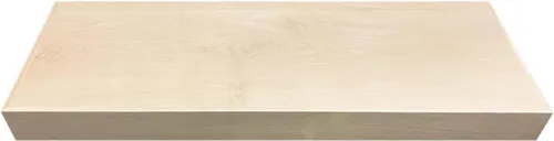 Vista 10 de Rok Hardware - Estante flotante de cocina de una sola pieza, 12 pulgadas (12.008 in) de largo x 10 pulgadas (10.000 in) de profundidad, montado