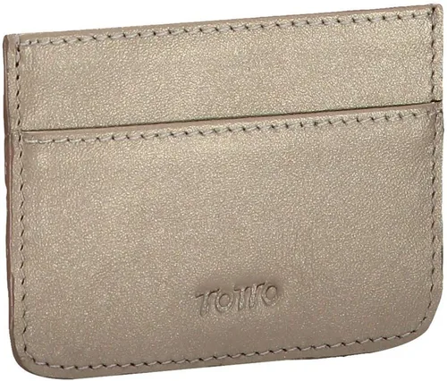 Vista 3 de TOTTO Billetera Cuero Komoe Monedero 20 centímetros 20 Multicolor, multicolor