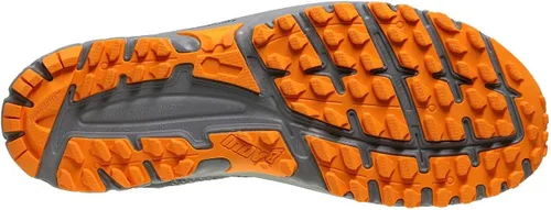 Vista 2 de Inov-8 Parkclaw 260 tejido para hombre Gris