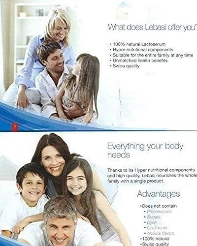 Vista 5 de Lebasi Lactoserum (2)