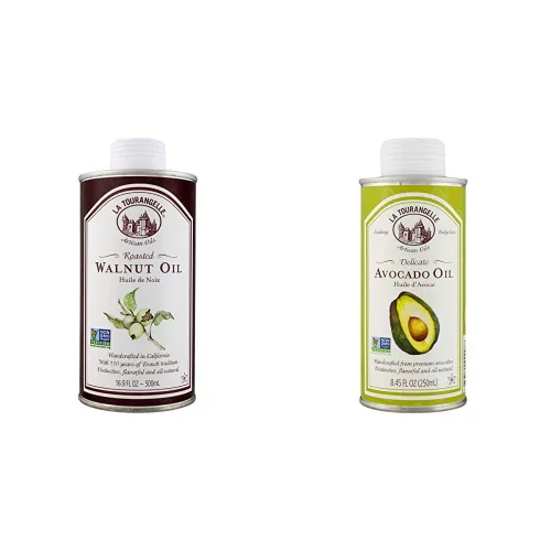 Vista 19 de La Tourangelle Aceites de aguacate - Aceites de cocina de aguacate puros y naturales Spray de aceite de aguacate