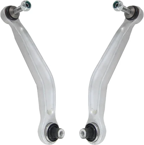 Vista 100 de Detroit Axle - 2 brazos de control delanteros para Ford Expedition Lincoln Navigator 03-06, 2 brazos de control inferiores 2003 2004 2005 2006