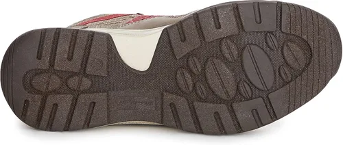 Vista 6 de Eddie Bauer Klamath Mid - Botas de senderismo para mujer