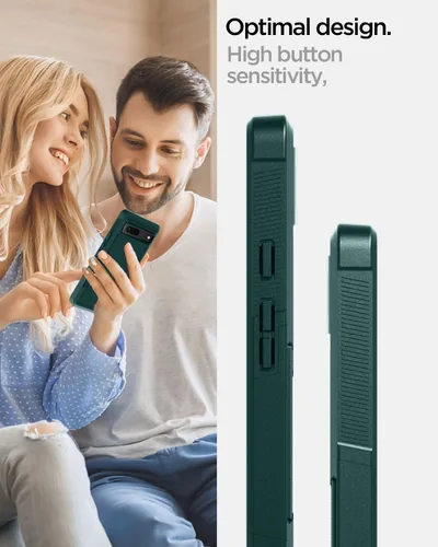 Vista 7 de AICase Funda para Google Pixel 7, resistente protección contra caídas, cuerpo completo, resistente a los golpes, a prueba de polvo, multicapa