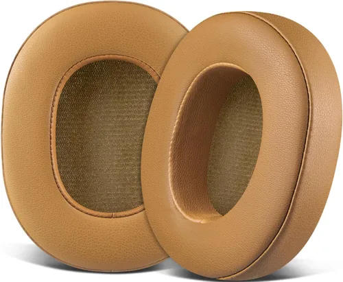 Vista 18 de SOULWIT Earpads for Skullcandy Crusher Evo/Hesh ANC/Hesh Evo - Black Negro