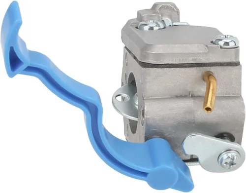 Vista 6 de Carbhub 590460102 545081811 Carburador para Husq 125B 125BX 125BVX Soplador de hojas soplador de gas para Jonsered B2126 BV2126 US EU para Zama