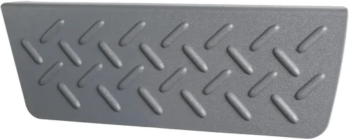 Vista 9 de Compatible con 2011-2014 Ford F150 Cubierta de Panel de Protección para Asiento Delantero (Lado Izquierdo del Conductor)