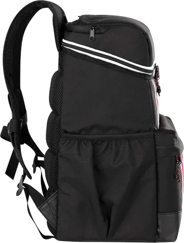 Vista 6 de Igloo Backpack Coolers Insulated Soft Sided Cooler Bag