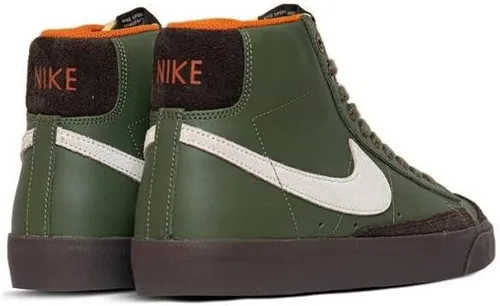 Vista 3 de Nike mens Blazer Mid 77 Vintage
