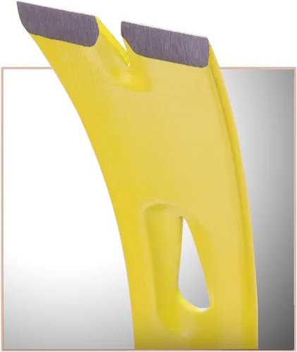 Vista 5 de IVY Classic 15505 Barra de palanca utilitaria de 13", acero forjado en gota