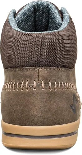 Vista 5 de Forsake Phil Mid - Men's Waterproof Leather Mid-Top
