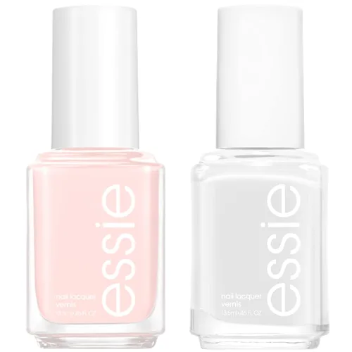 Vista 14 de Color para uñas, transparentes y blancos de essie