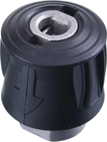 Vista 8 de M MINGLE Adaptador para lavadora a presión para pistola y lavadora eléctrica, solo compatible con manguera Karcher, a M22 0.551 in hembra