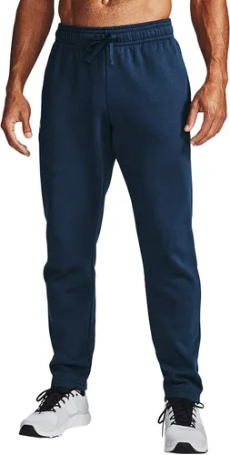 Vista 5 de Under Armour - pantalones deportivos Rival de vellón para hombre