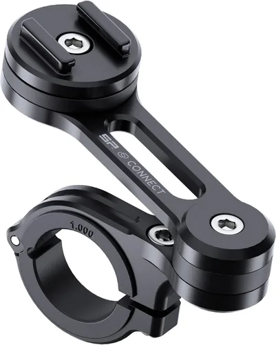Vista 2 de SP CONNECT Moto Bundle S21 - Soporte para manillar para smartphones