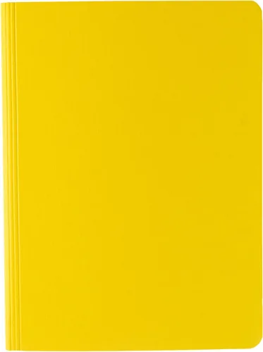 Vista 31 de Fabriano Ecoqua Plus - Cuaderno oculto en espiral, 8.3 x 11.7 pulgadas, A4, punteado, negro